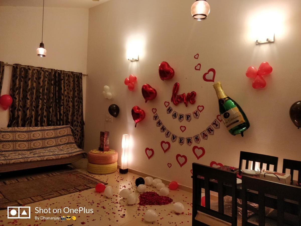 Chalet Casa Amor, Perfect Home Amidst Tranquility Карджат Екстериор снимка
