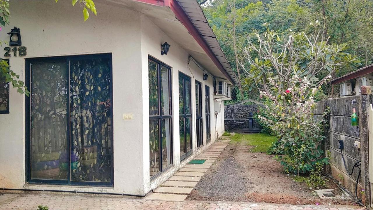 Chalet Casa Amor, Perfect Home Amidst Tranquility Карджат Екстериор снимка